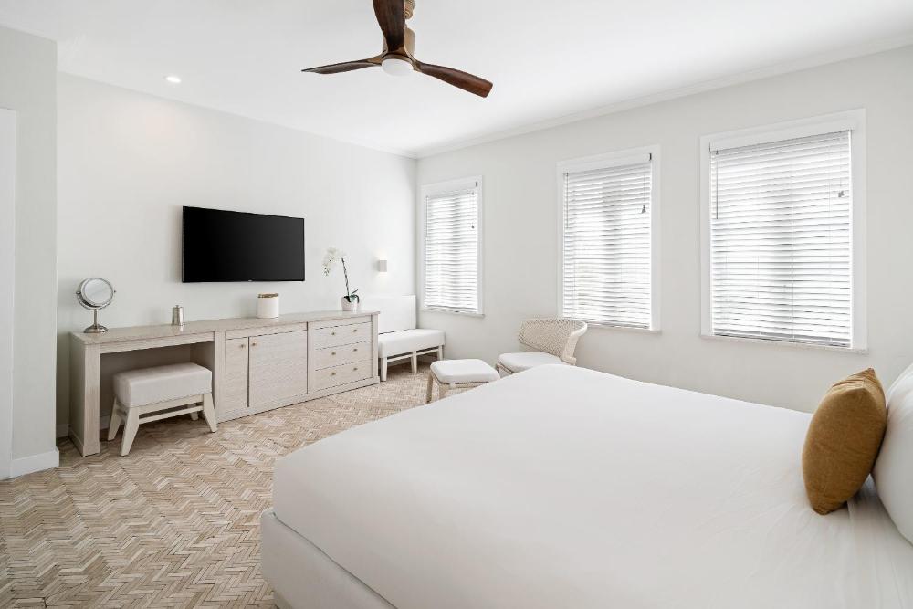 Cardozo Hotel